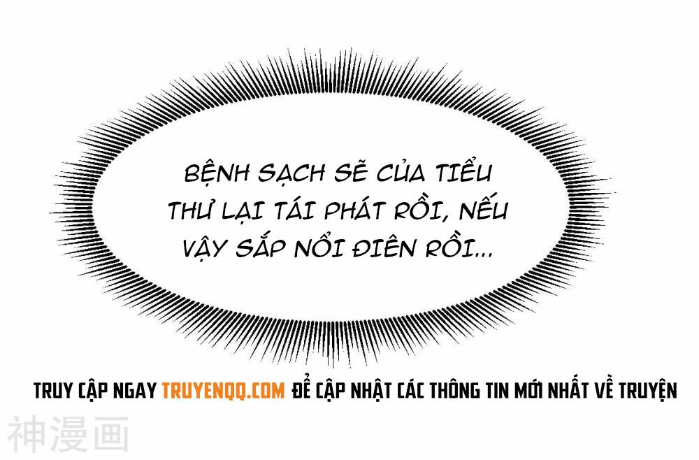 Đô Thị Tà Vương Chapter 2 - Trang 8