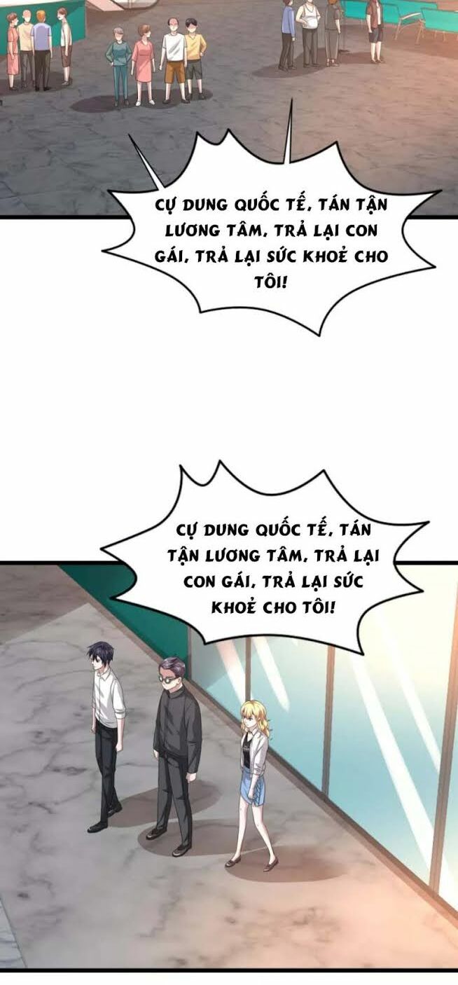 Đô Thị Tà Vương Chapter 40 - Trang 4