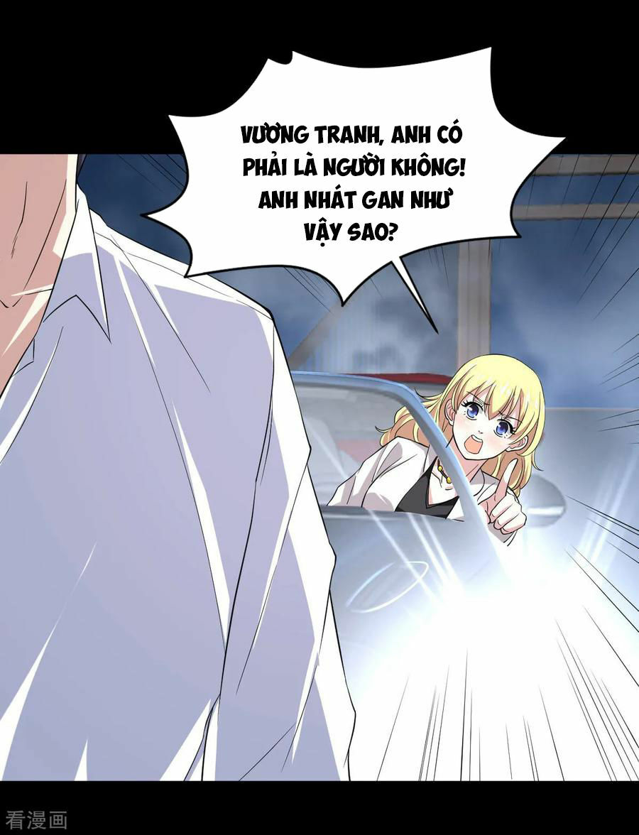 Đô Thị Tà Vương Chapter 8 - Trang 16