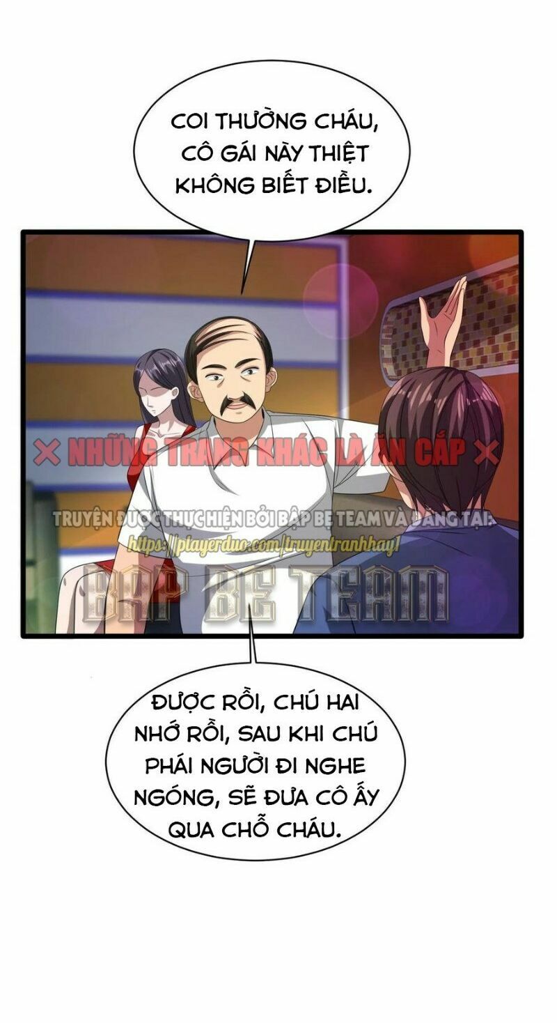 Đô Thị Tà Vương Chapter 61 - Trang 11