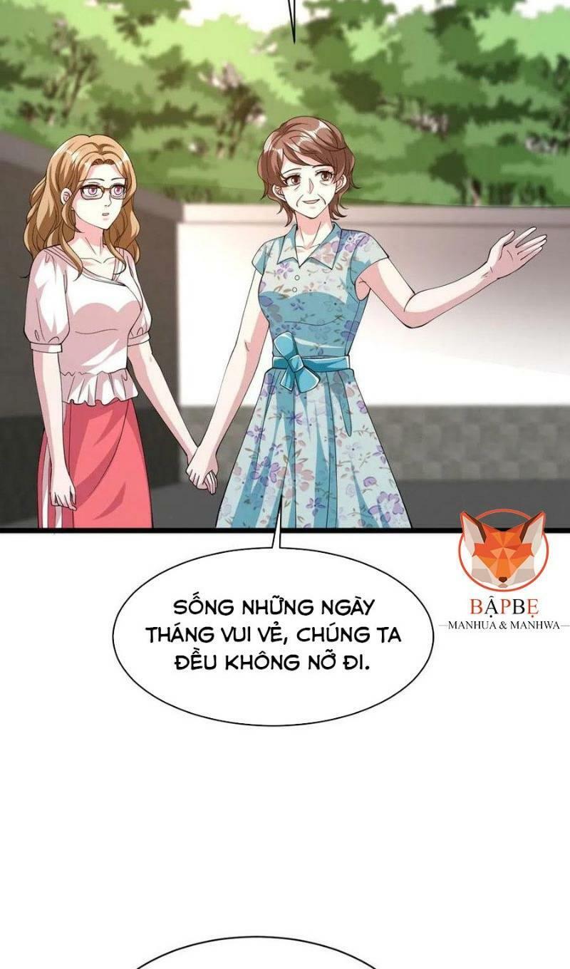 Đô Thị Tà Vương Chapter 49 - Trang 19