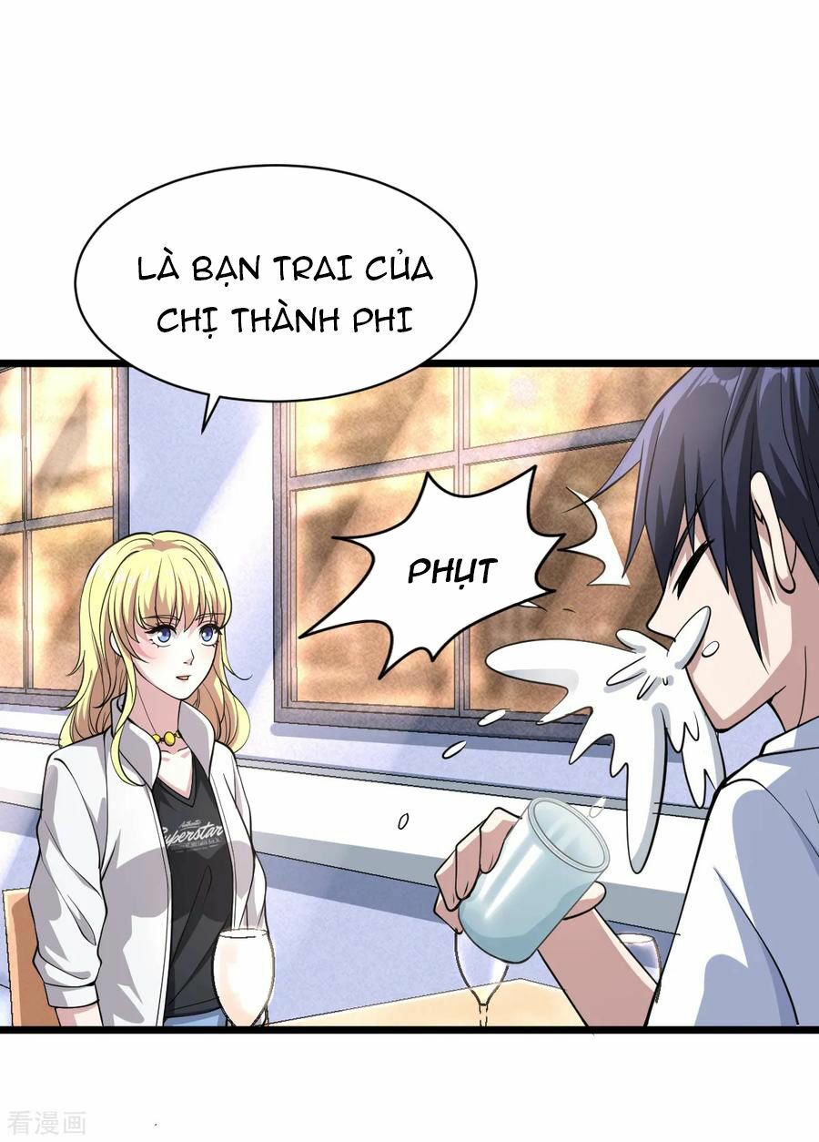 Đô Thị Tà Vương Chapter 3 - Trang 51