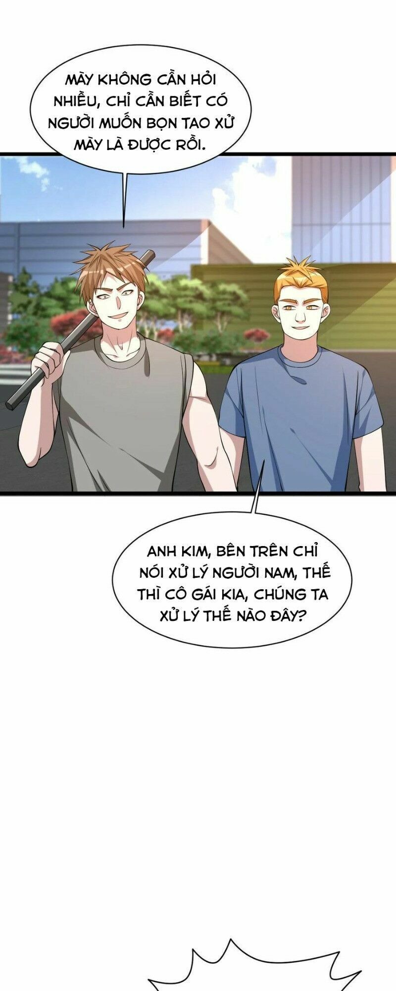 Đô Thị Tà Vương Chapter 60 - Trang 24