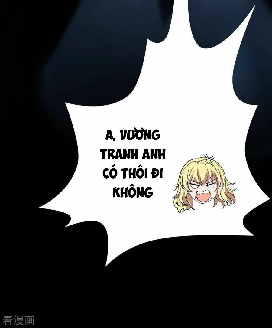 Đô Thị Tà Vương Chapter 6 - Trang 43