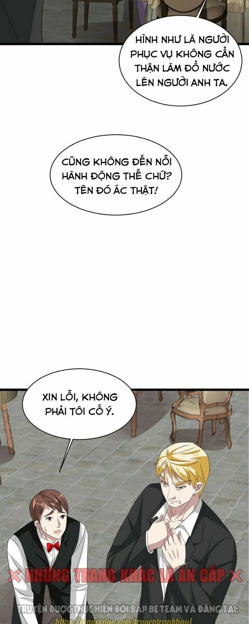 Đô Thị Tà Vương Chapter 59 - Trang 16