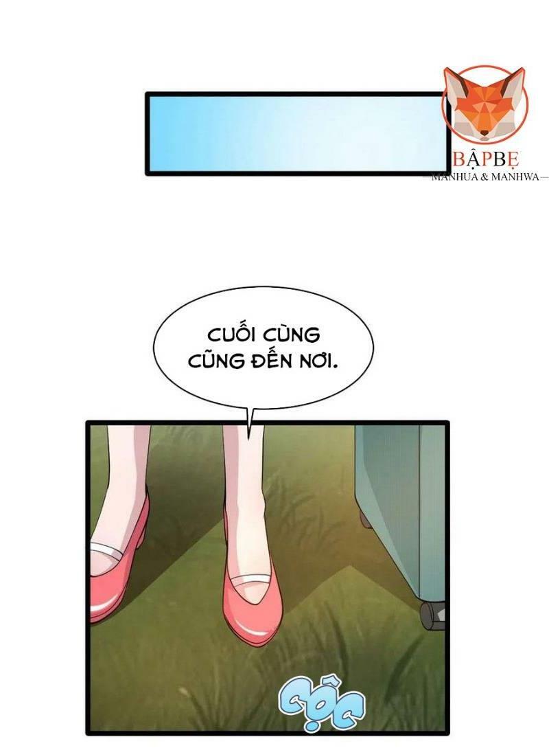 Đô Thị Tà Vương Chapter 49 - Trang 8