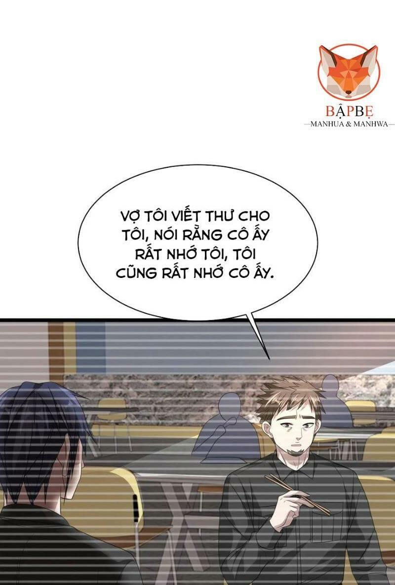 Đô Thị Tà Vương Chapter 48 - Trang 33