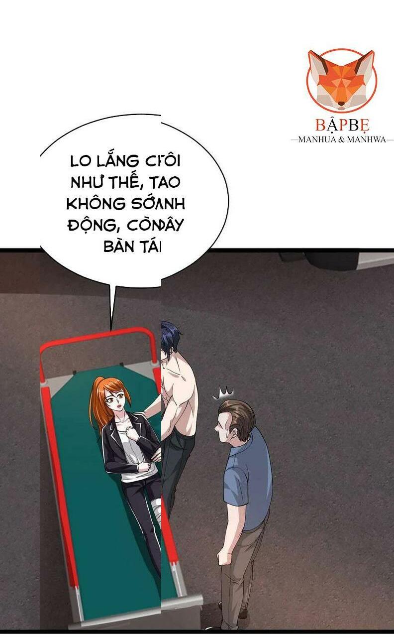 Đô Thị Tà Vương Chapter 47 - Trang 13