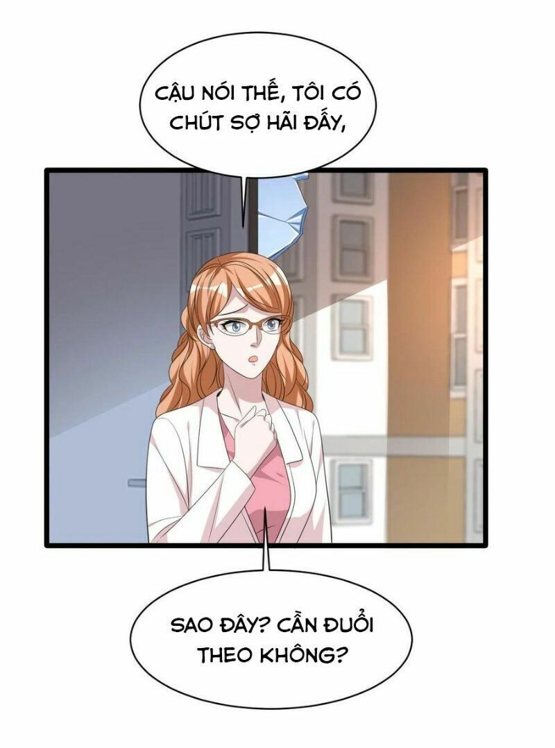 Đô Thị Tà Vương Chapter 60 - Trang 11