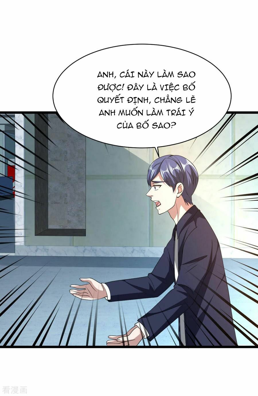 Đô Thị Tà Vương Chapter 32 - Trang 29