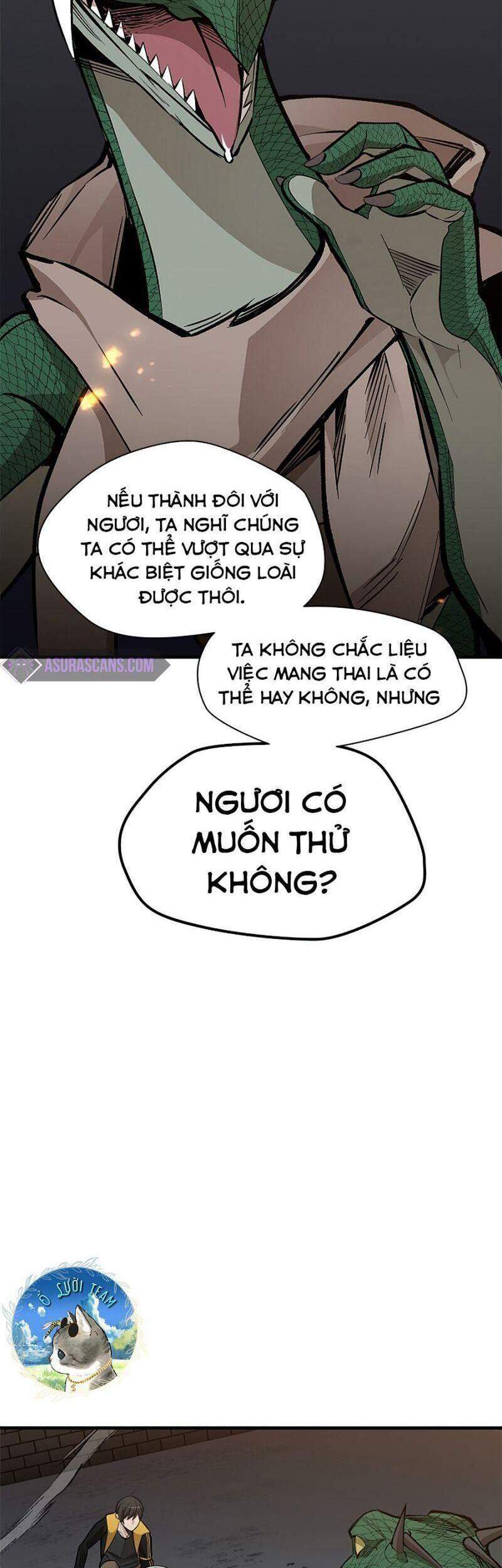 Hầm Ngục Hướng Dẫn Cấp Địa Ngục Chapter 36 - Trang 39