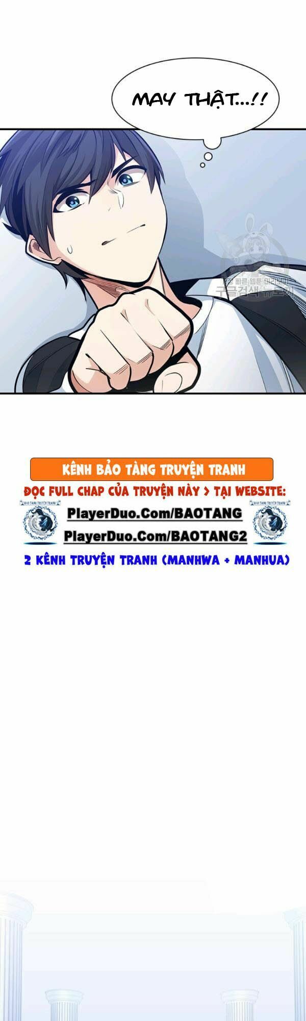 Hầm Ngục Hướng Dẫn Cấp Địa Ngục Chapter 10 - Trang 21