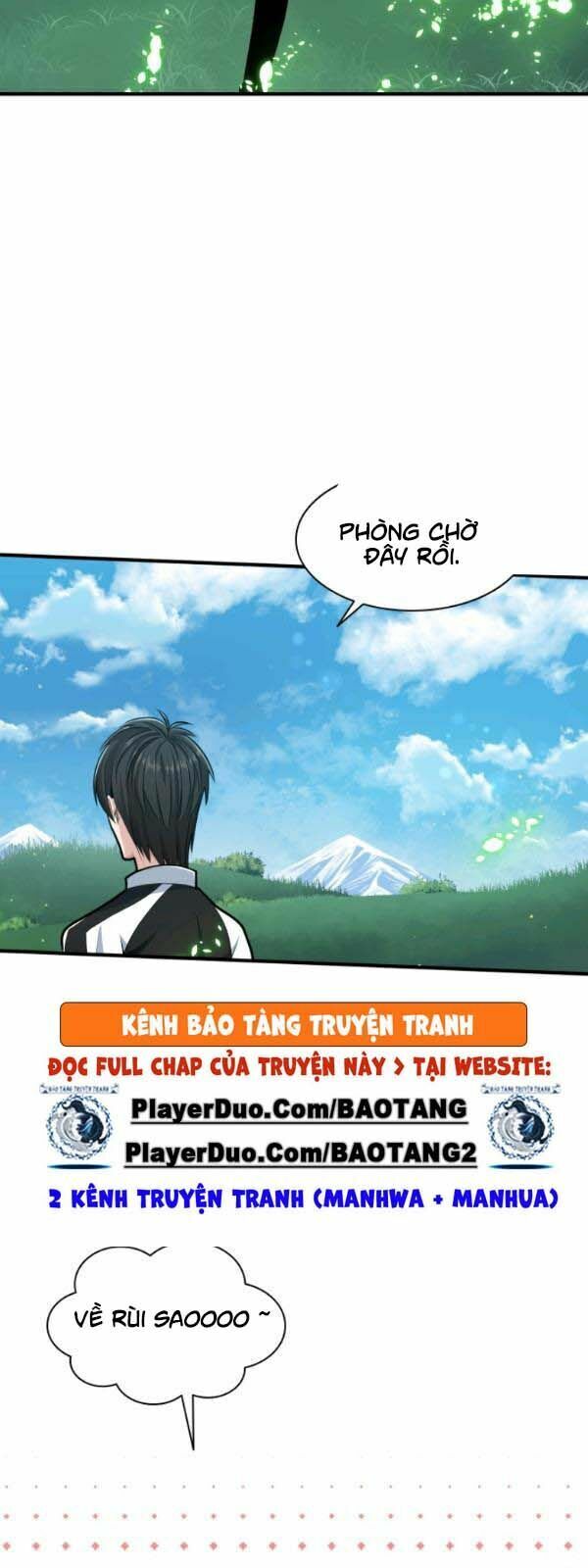 Hầm Ngục Hướng Dẫn Cấp Địa Ngục Chapter 17 - Trang 10