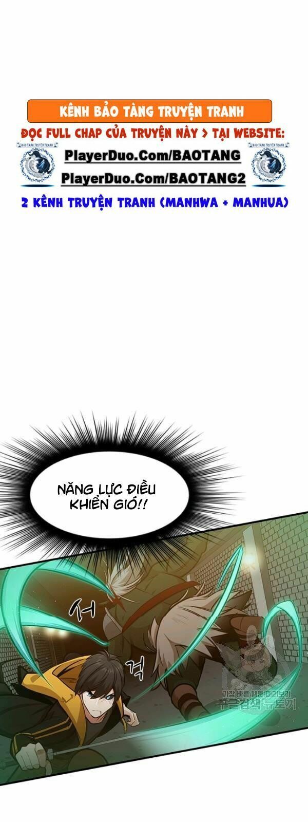 Hầm Ngục Hướng Dẫn Cấp Địa Ngục Chapter 22 - Trang 43