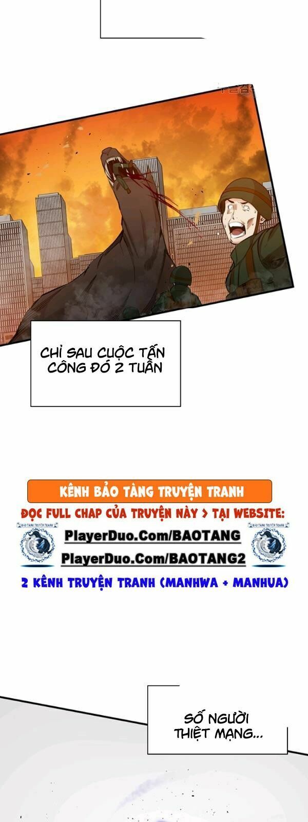 Hầm Ngục Hướng Dẫn Cấp Địa Ngục Chapter 22 - Trang 80