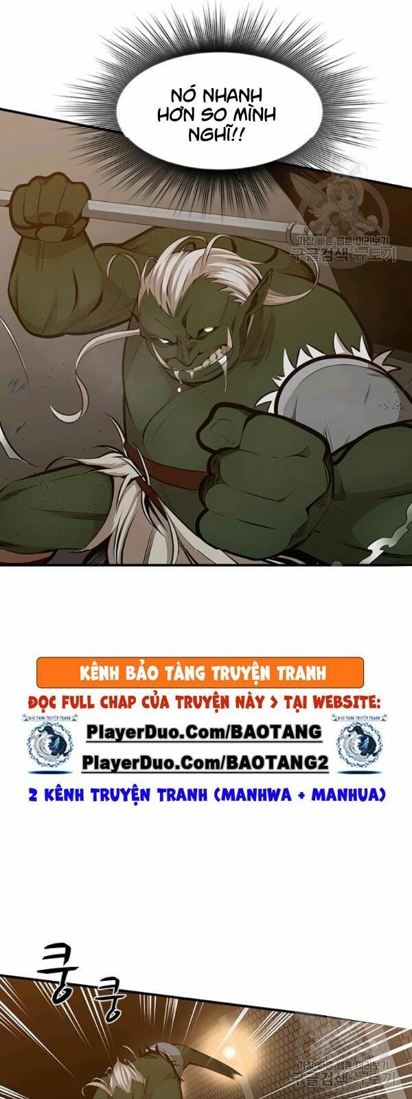 Hầm Ngục Hướng Dẫn Cấp Địa Ngục Chapter 22 - Trang 26