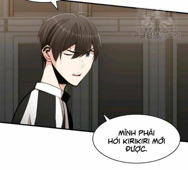 Hầm Ngục Hướng Dẫn Cấp Địa Ngục Chapter 17 - Trang 7