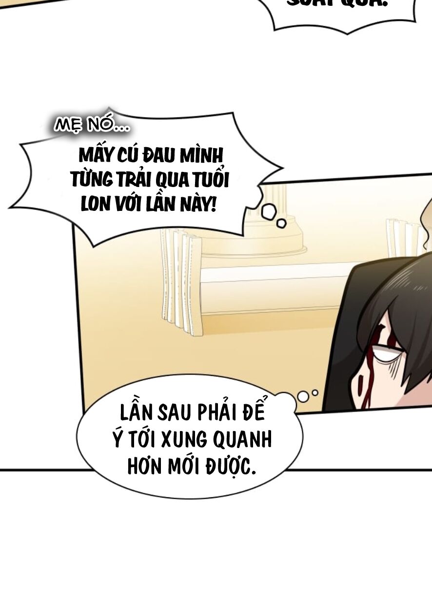 Hầm Ngục Hướng Dẫn Cấp Địa Ngục Chapter 18 - Trang 33