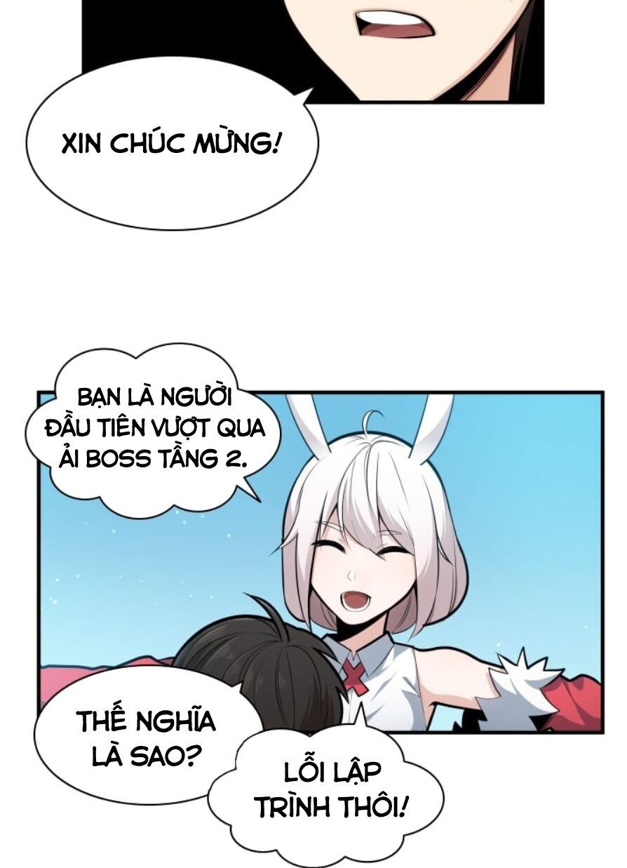 Hầm Ngục Hướng Dẫn Cấp Địa Ngục Chapter 18 - Trang 4