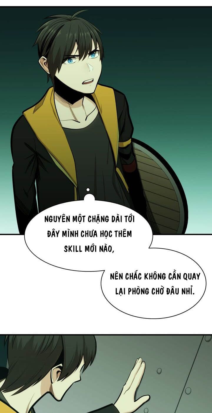 Hầm Ngục Hướng Dẫn Cấp Địa Ngục Chapter 19 - Trang 38