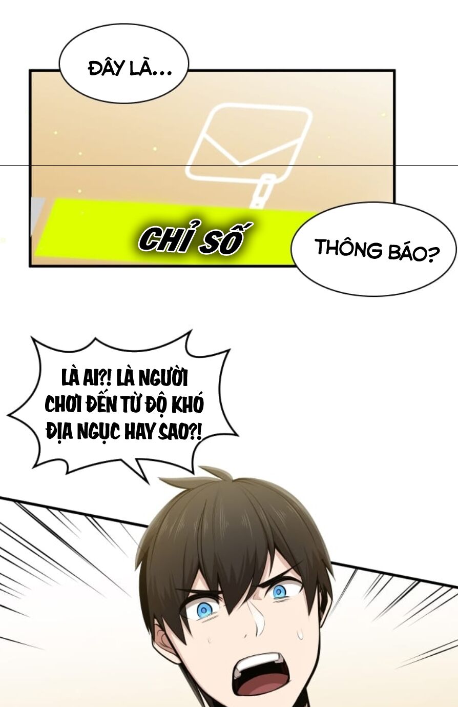 Hầm Ngục Hướng Dẫn Cấp Địa Ngục Chapter 18 - Trang 42