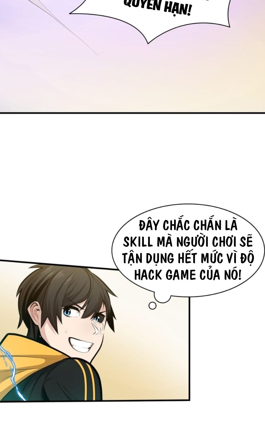 Hầm Ngục Hướng Dẫn Cấp Địa Ngục Chapter 18 - Trang 28