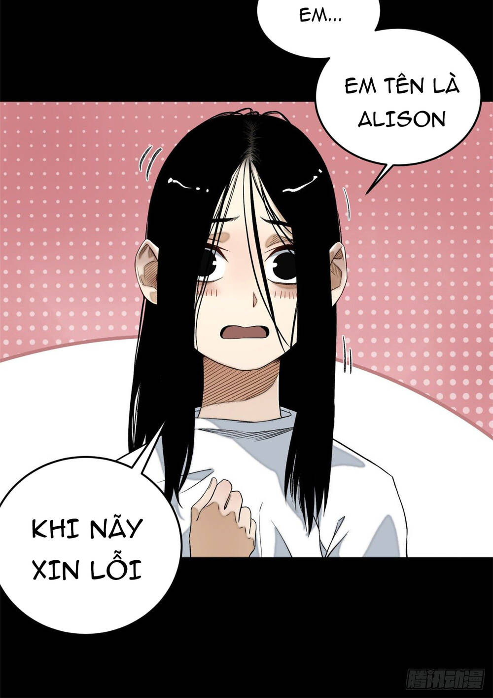 Minh Nhật Chi Kiếp Chapter 6 - Trang 21