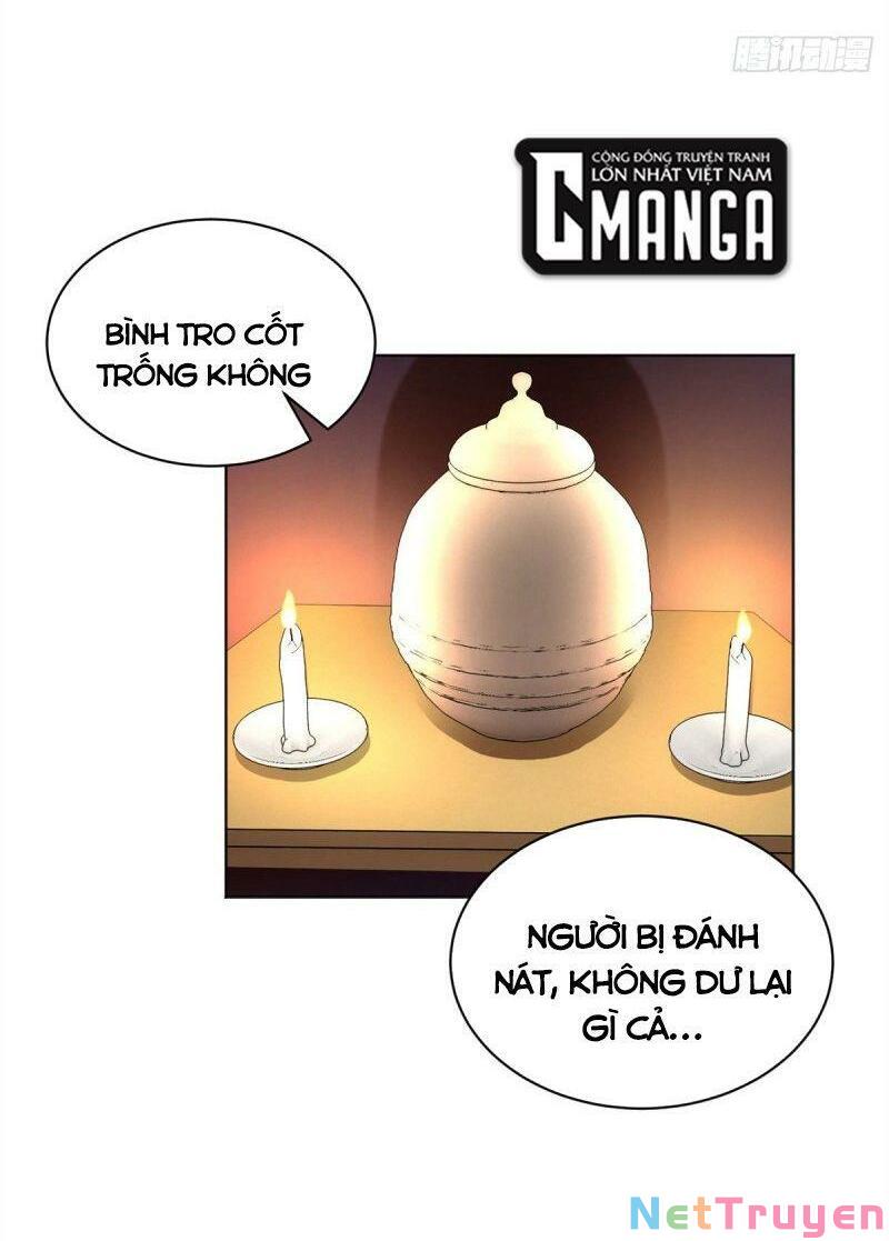 Minh Nhật Chi Kiếp Chapter 28 - Trang 5