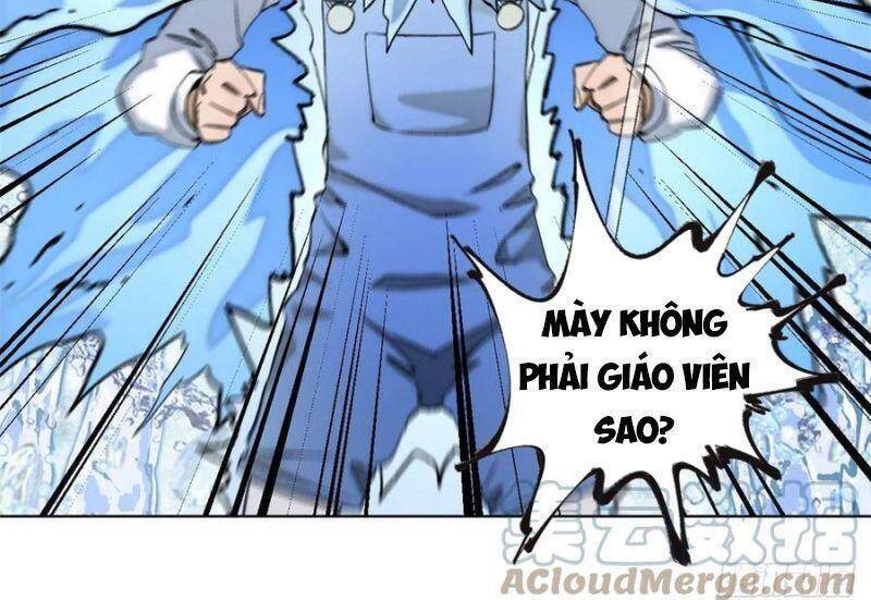 Minh Nhật Chi Kiếp Chapter 79 - Trang 13