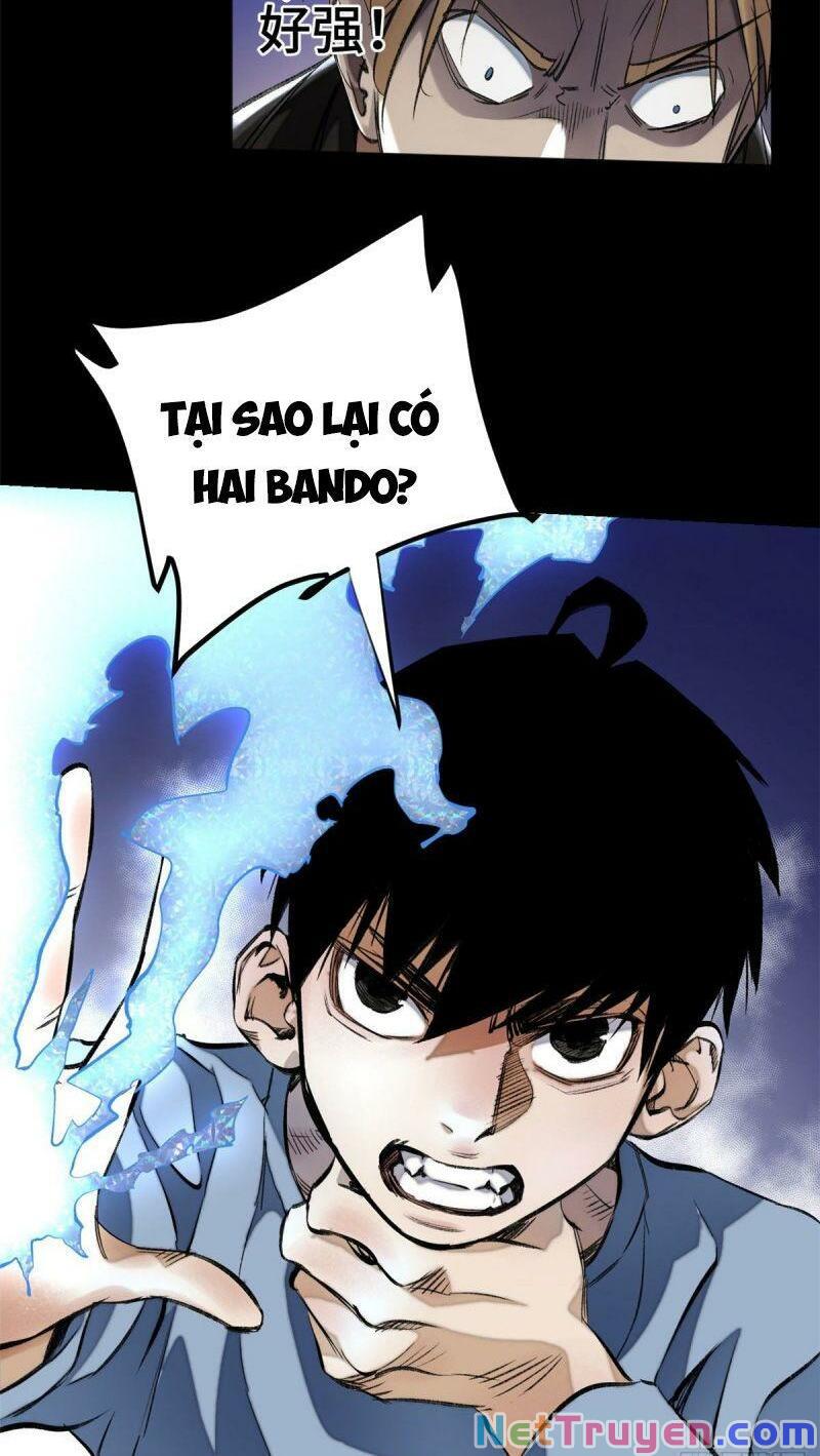 Minh Nhật Chi Kiếp Chapter 13 - Trang 23