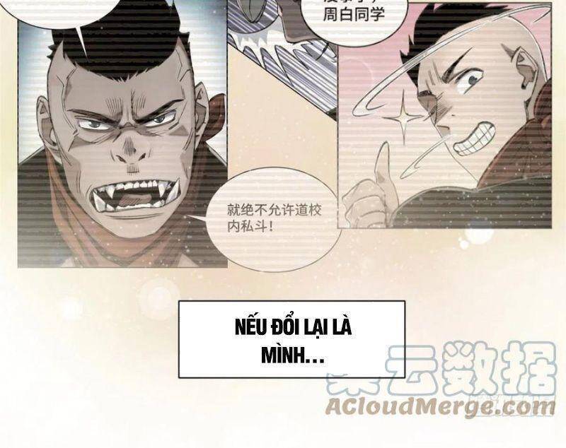 Minh Nhật Chi Kiếp Chapter 79 - Trang 5