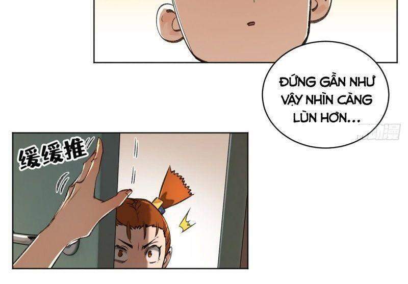 Minh Nhật Chi Kiếp Chapter 34 - Trang 15