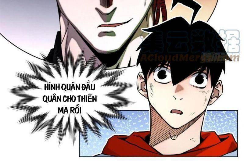 Minh Nhật Chi Kiếp Chapter 79 - Trang 11