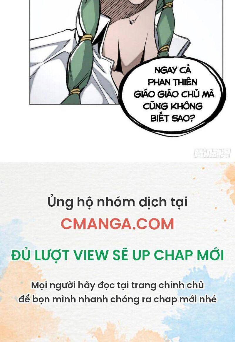 Minh Nhật Chi Kiếp Chapter 80 - Trang 17