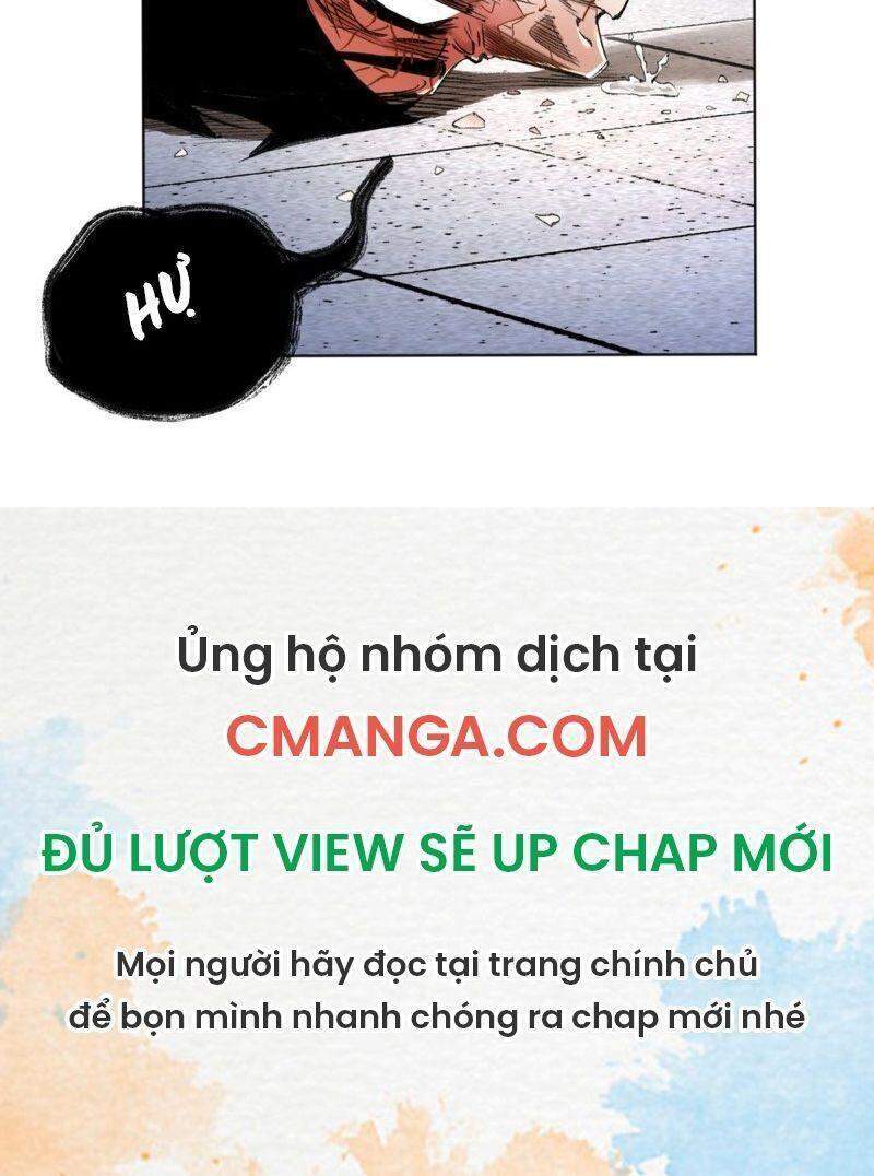 Minh Nhật Chi Kiếp Chapter 34 - Trang 25