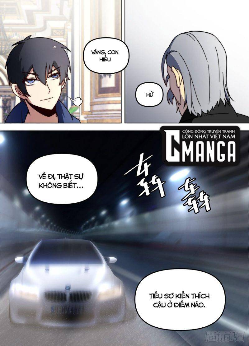 Ta Làm Lão Đại Ở Dị Giới Chapter 78 - Trang 13