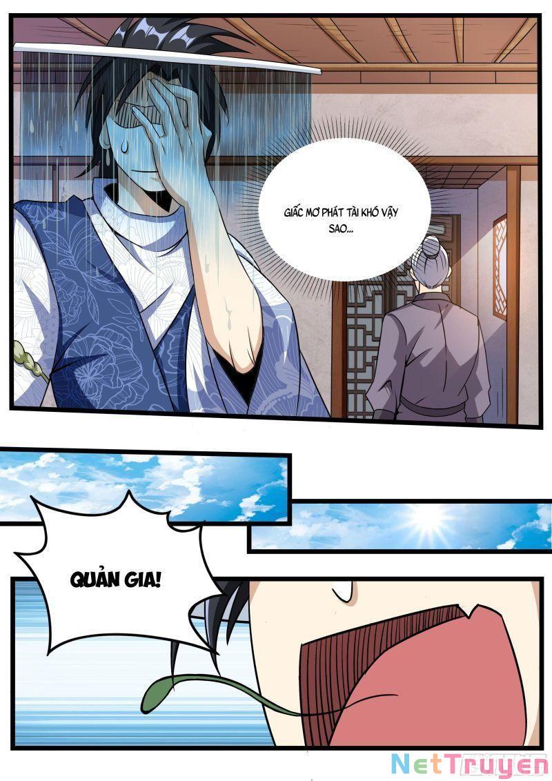 Ta Làm Lão Đại Ở Dị Giới Chapter 18 - Trang 5