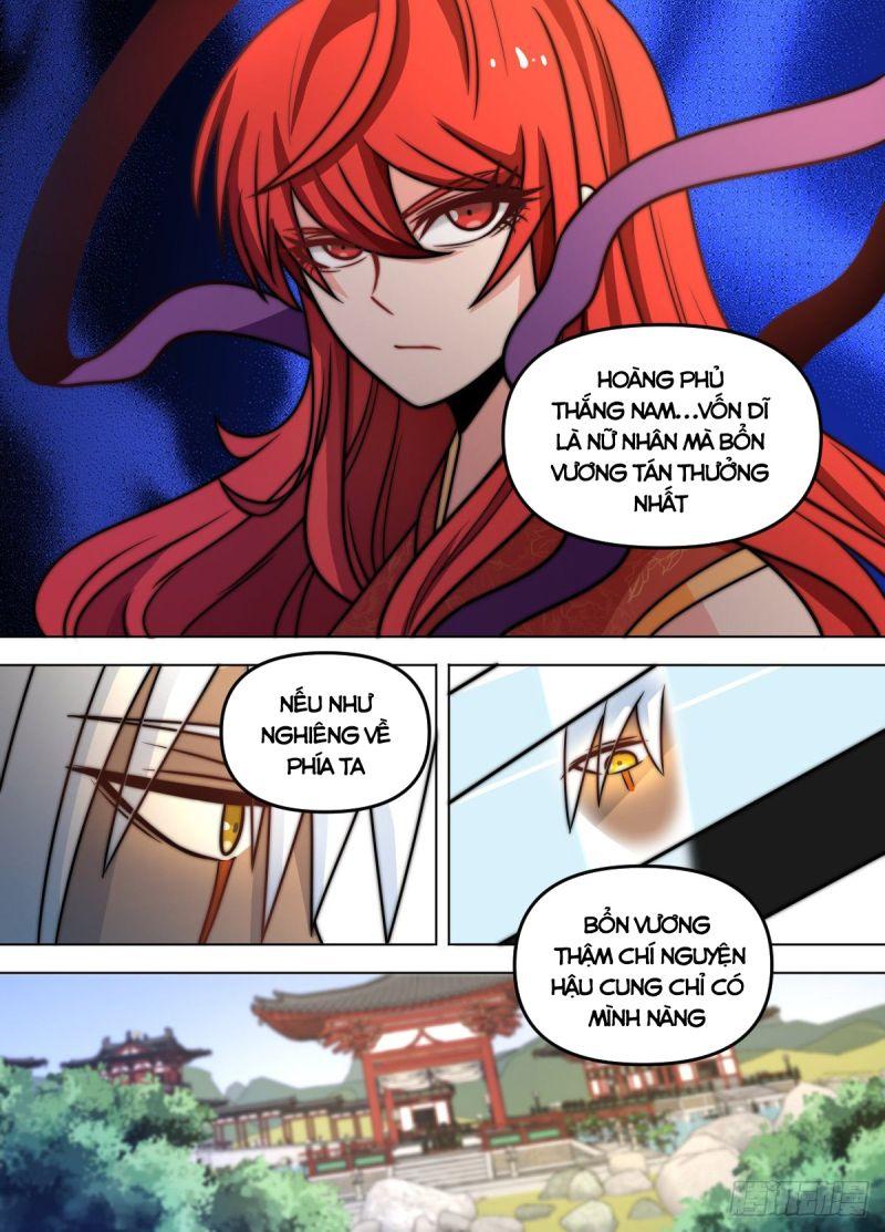 Ta Làm Lão Đại Ở Dị Giới Chapter 84 - Trang 11