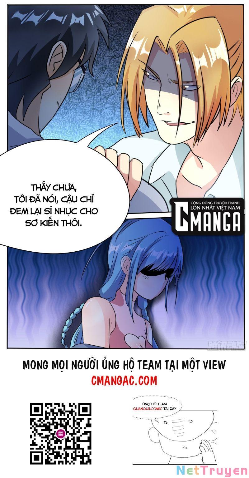 Ta Làm Lão Đại Ở Dị Giới Chapter 24 - Trang 9