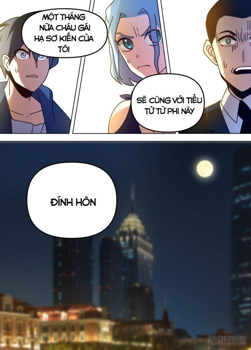 Ta Làm Lão Đại Ở Dị Giới Chapter 78 - Trang 4