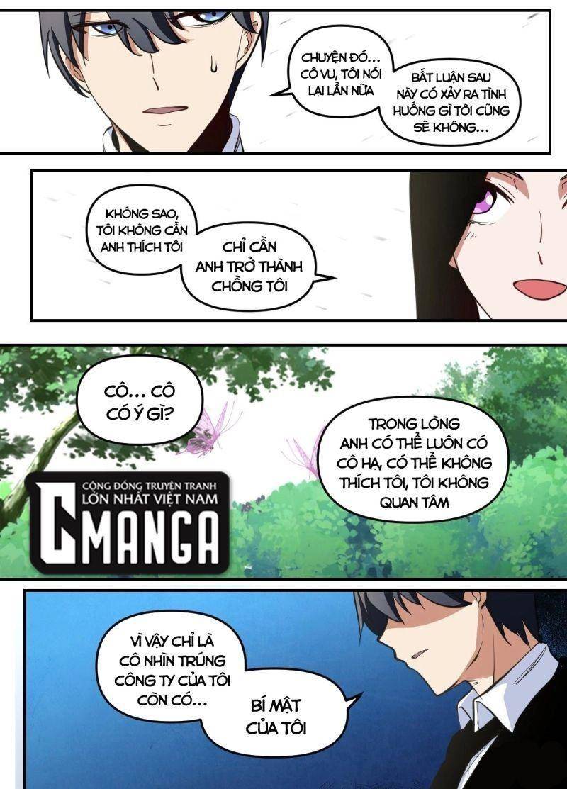 Ta Làm Lão Đại Ở Dị Giới Chapter 98 - Trang 12