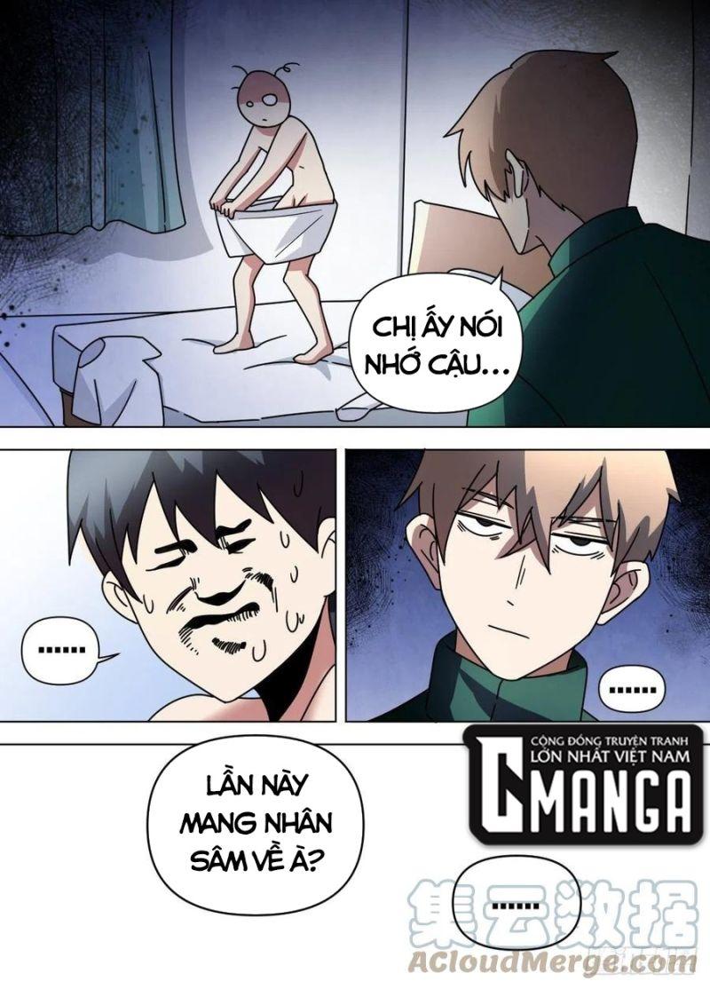 Ta Làm Lão Đại Ở Dị Giới Chapter 72 - Trang 4