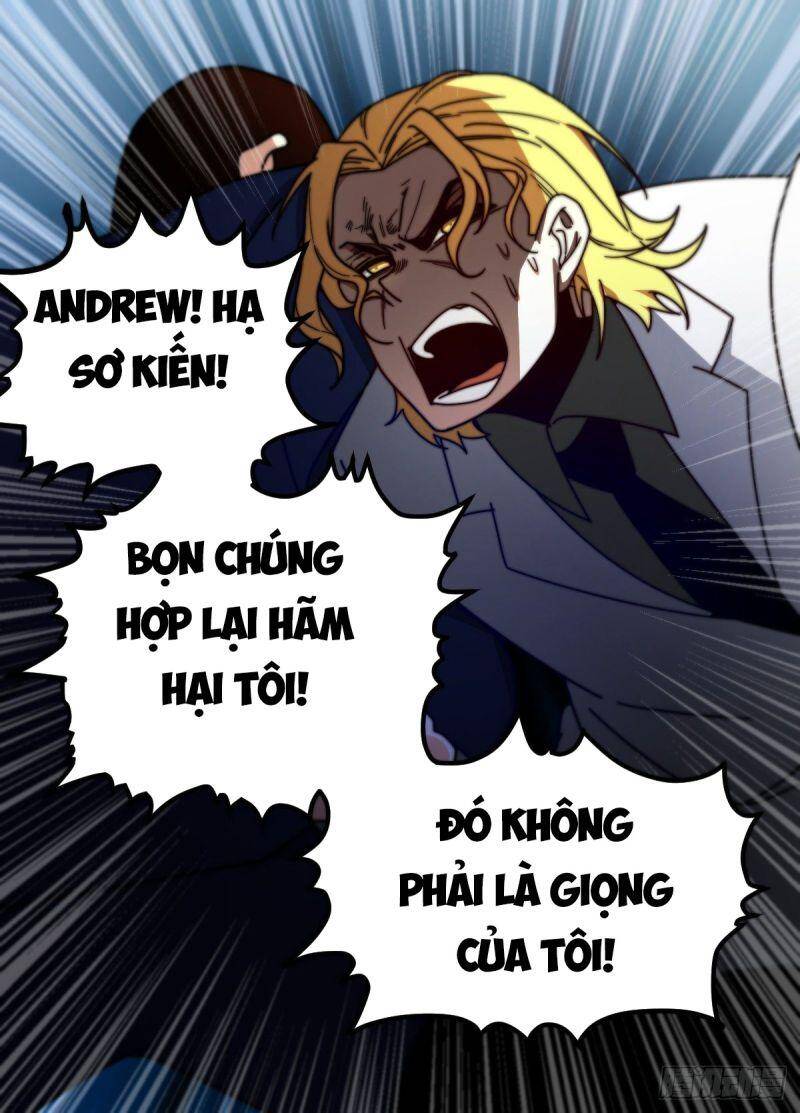 Ta Làm Lão Đại Ở Dị Giới Chapter 77 - Trang 2