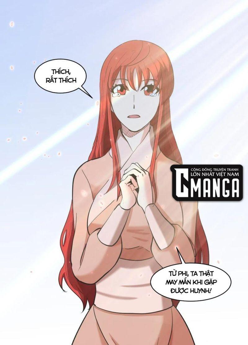 Ta Làm Lão Đại Ở Dị Giới Chapter 110 - Trang 10