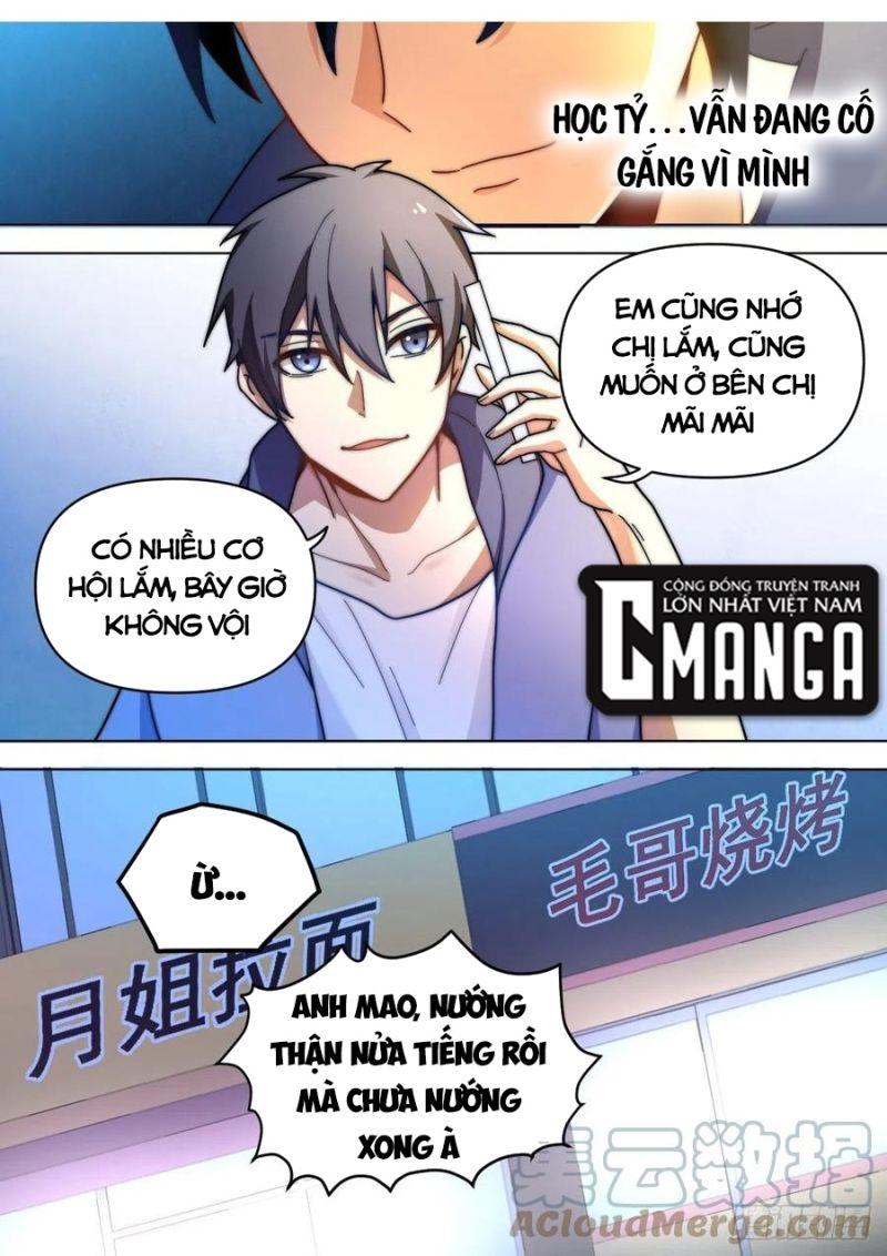 Ta Làm Lão Đại Ở Dị Giới Chapter 72 - Trang 8