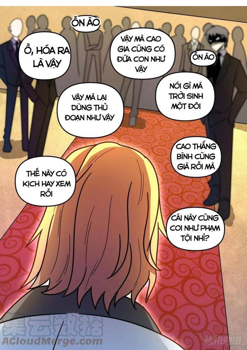 Ta Làm Lão Đại Ở Dị Giới Chapter 76 - Trang 8