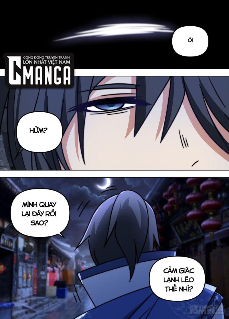 Ta Làm Lão Đại Ở Dị Giới Chapter 82 - Trang 5