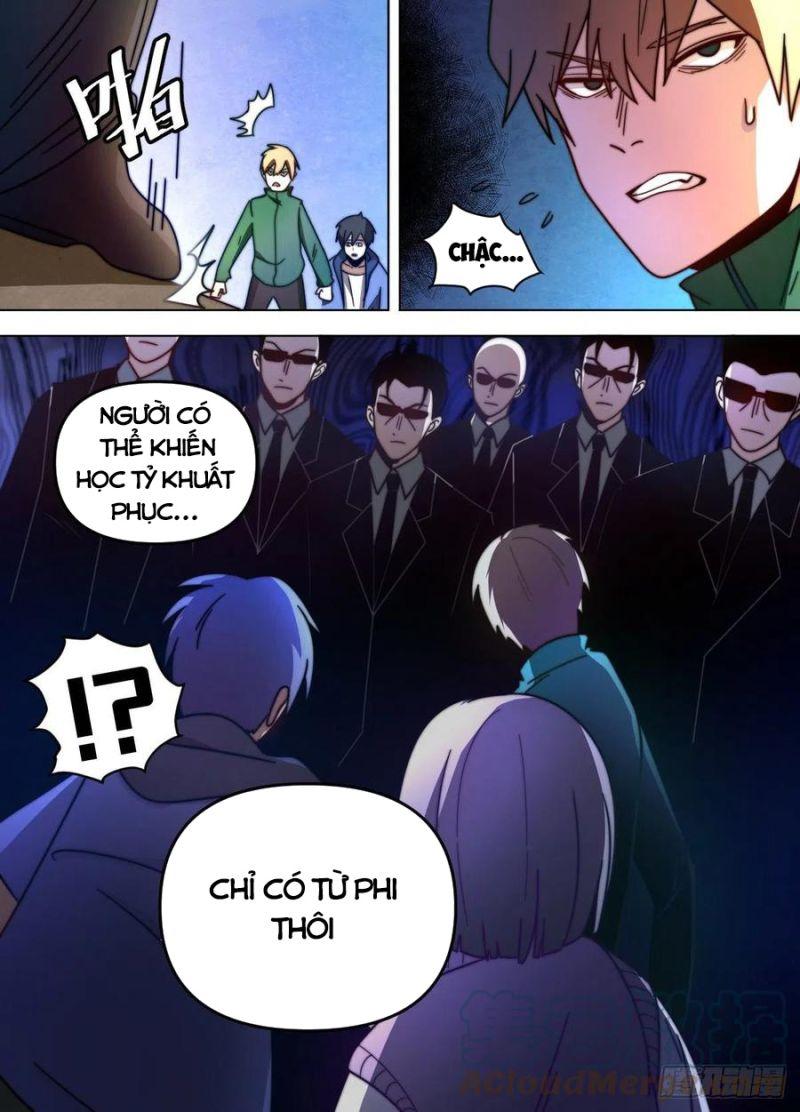 Ta Làm Lão Đại Ở Dị Giới Chapter 73 - Trang 9