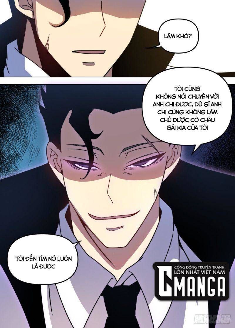 Ta Làm Lão Đại Ở Dị Giới Chapter 91 - Trang 7