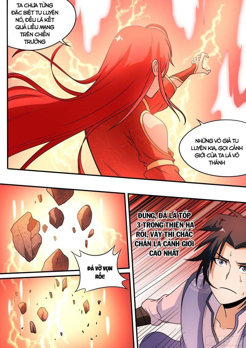 Ta Làm Lão Đại Ở Dị Giới Chapter 65 - Trang 8